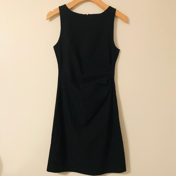 Theory Dresses & Skirts - Theory Classic Black Dress